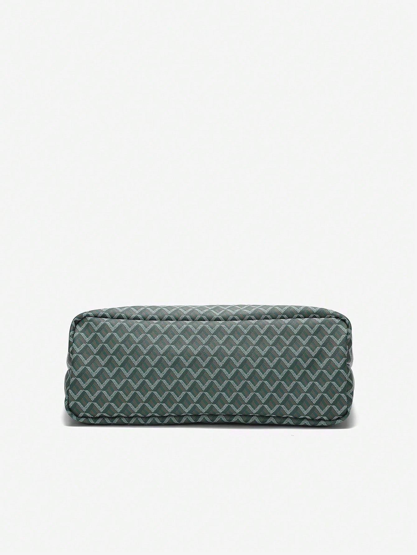 Lichte Grote Schouderhandtas voor Dames