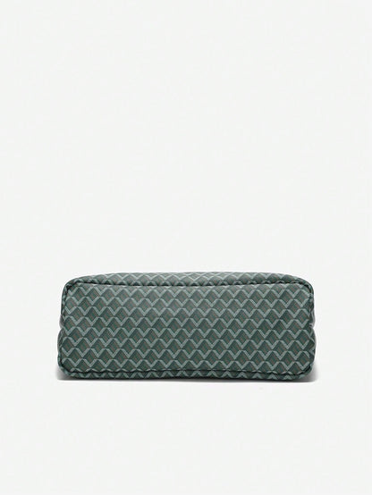 Lichte Grote Schouderhandtas voor Dames