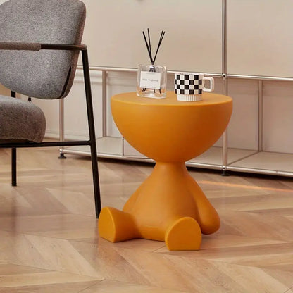 Compact Nachtkastje Modern Scandinavisch Design