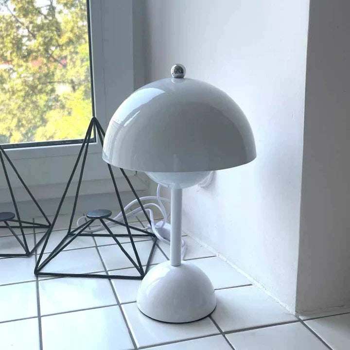 Tafellamp Moderne Scandinavische Stijl Luxe Look