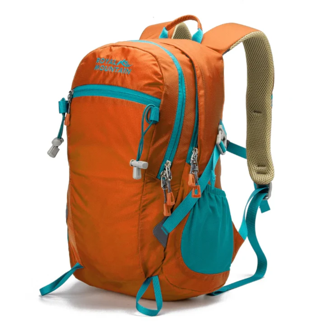 Rugzak 30L Waterdicht Lichtgewicht voor Hiking en Outdoor