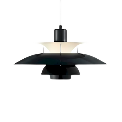 LED Pendant Lamp Design Plafondlamp met Parapluscherm