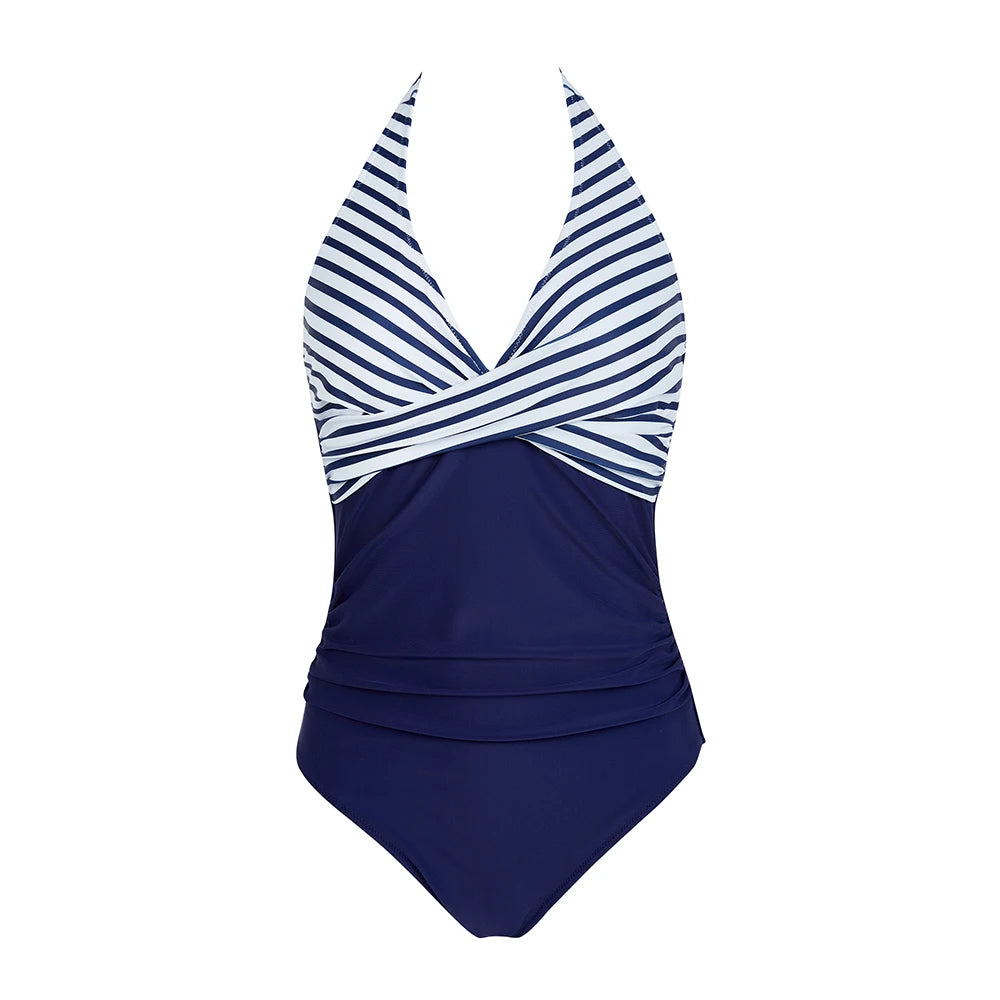 Luna – Badpak Voor Dames – Trendy & Makkelijk