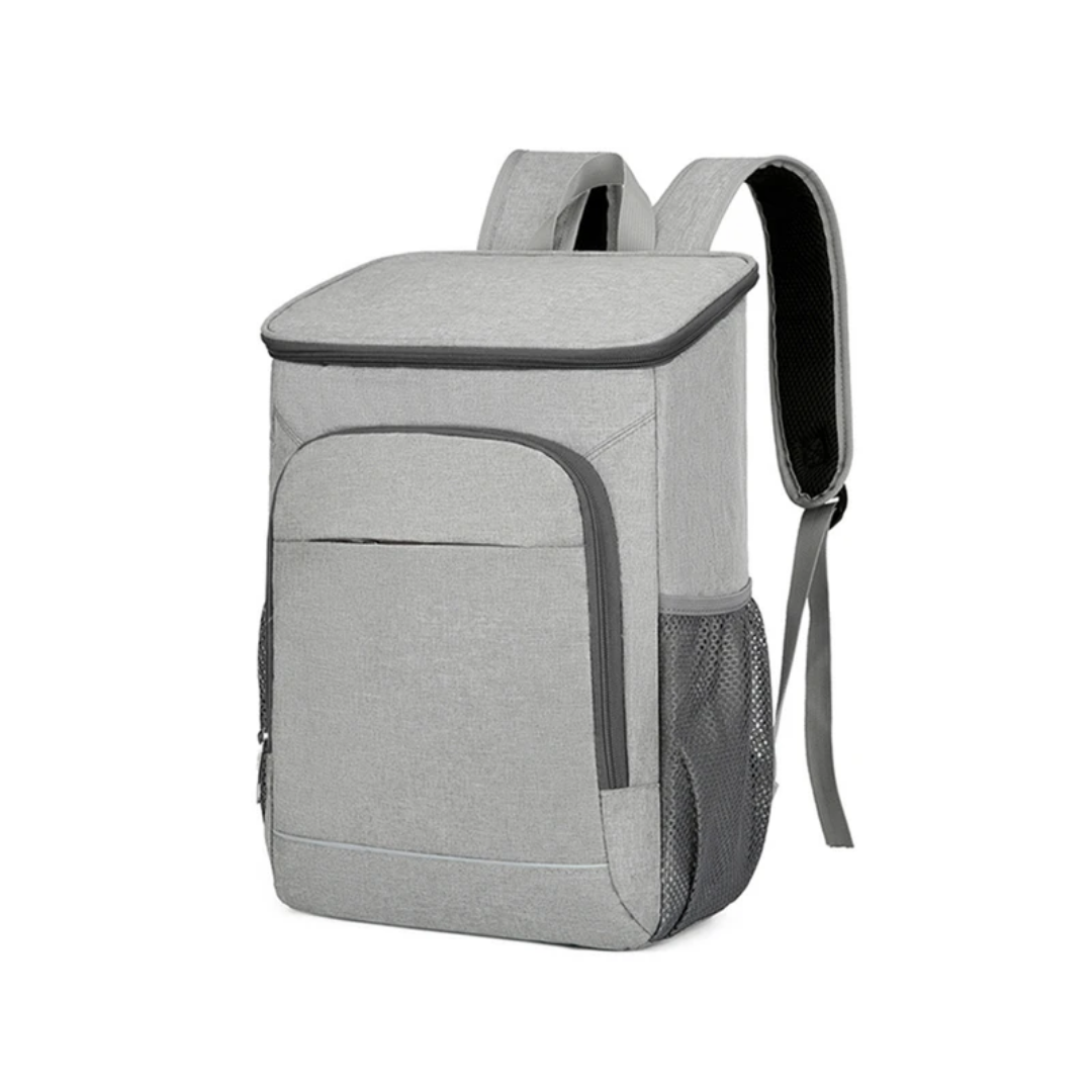 Isolatie Rugzak 30L Koeltas Voor Koud en Warm Eten en Drank - Velinix
