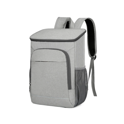 Isolatie Rugzak 30L Koeltas Voor Koud en Warm Eten en Drank - Velinix