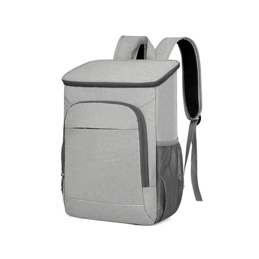 Isolatie Rugzak 30L Koeltas Voor Koud en Warm Eten en Drank - Velinix