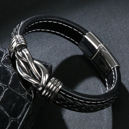 Persoonlijke Sieraden voor Zoon Halsketting met Hartje