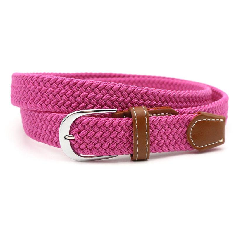 Dunne Elastische Riemen voor Broek en Rock