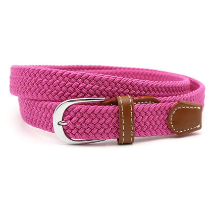 Dunne Elastische Riemen voor Broek en Rock