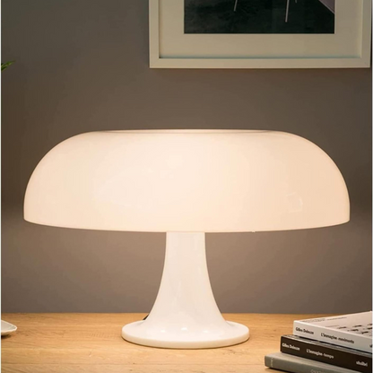Retro Tafellamp Met Uniek Bauhaus Design
