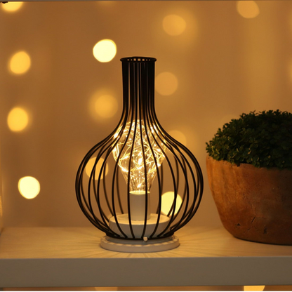 Draadloze LED Lampen Luxe Moderne Design Thuis en Kantoor