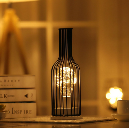 Draadloze LED Lampen Luxe Moderne Design Thuis en Kantoor
