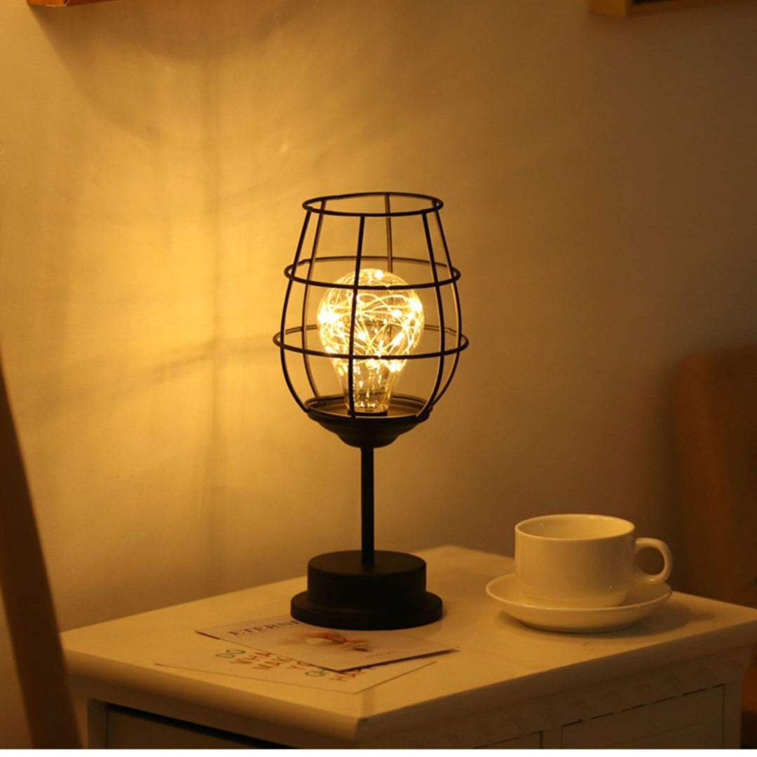 Draadloze LED Lampen Luxe Moderne Design Thuis en Kantoor