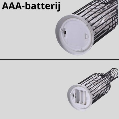 Draadloze LED Lampen Luxe Moderne Design Thuis en Kantoor