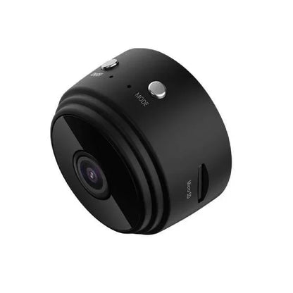 Draadloze Achteruitrijcamera HD voor Caravans en Vrachtwagens