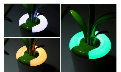 LED Bureaulamp Verstelbaar Modern Design