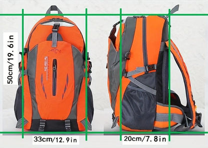 Waterdichte Reistas voor Bergsport en Outdoor