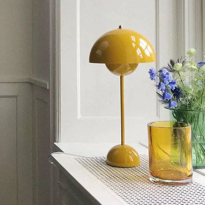 Tafellamp Moderne Scandinavische Stijl Luxe Look