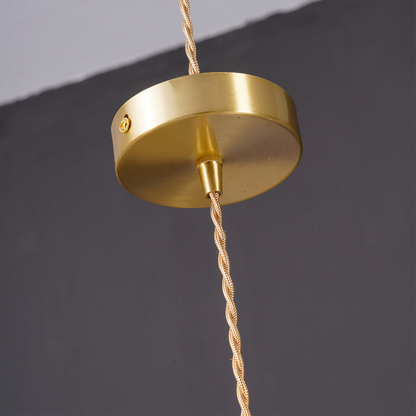 Lamp Hibiscusbloem Decoratief Modern Design