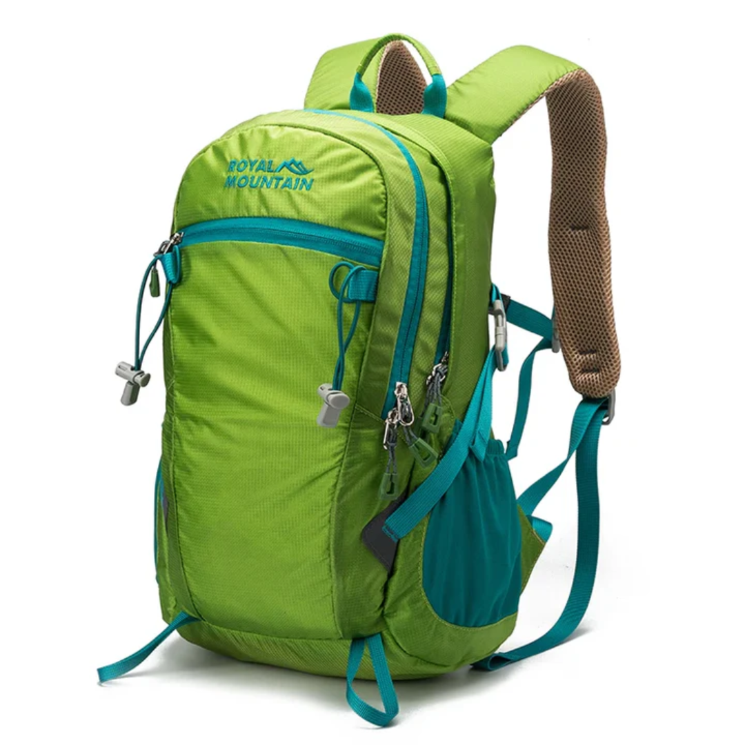 Rugzak 30L Waterdicht Lichtgewicht voor Hiking en Outdoor