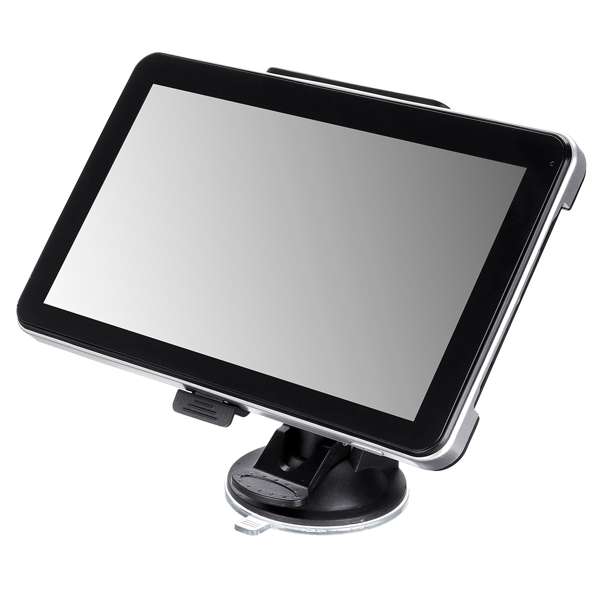 Auto Navigatiesysteem met Groot Beeldscherm voor Video en Audio