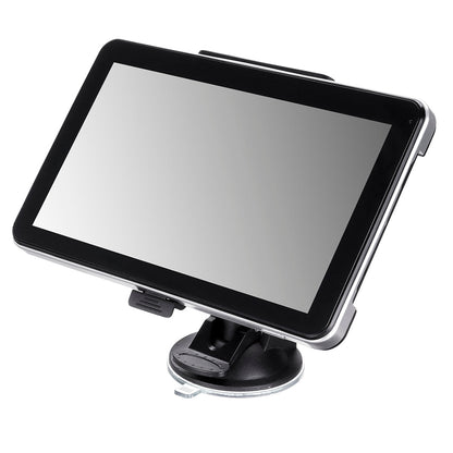 Auto Navigatiesysteem met Groot Beeldscherm voor Video en Audio