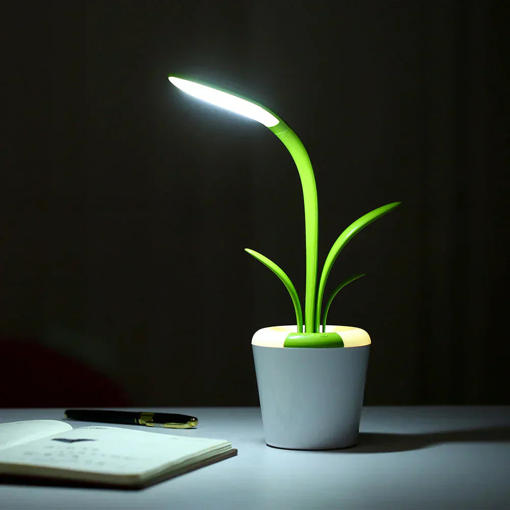 LED Bureaulamp Verstelbaar Modern Design