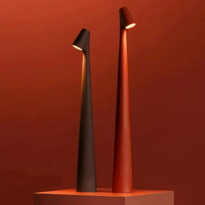Draadloze LED Tafellamp Modern en Minimalistisch Design