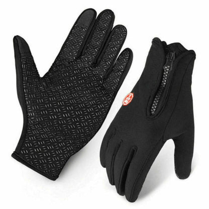 Warmte Waterdichte Winterhandschoenen voor Mannen en Vrouwen