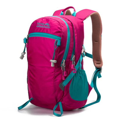 Rugzak 30L Waterdicht Lichtgewicht voor Hiking en Outdoor