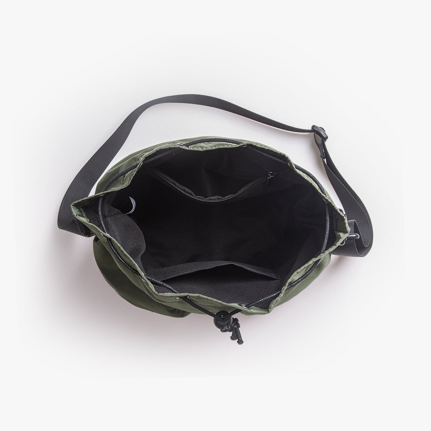 Nylon Koordzak Waterdicht Sporttas