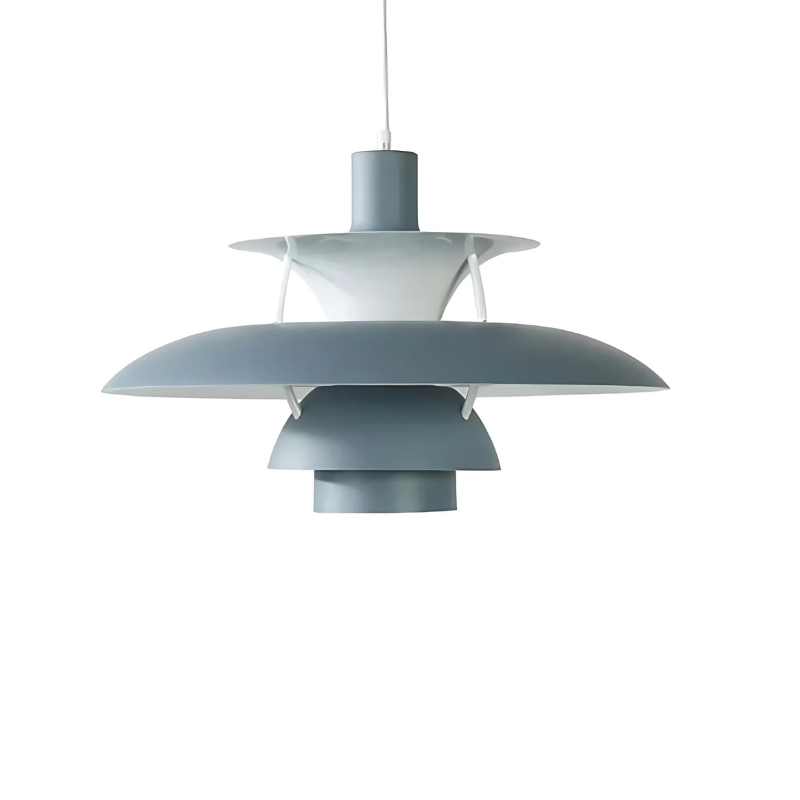 LED Pendant Lamp Design Plafondlamp met Parapluscherm