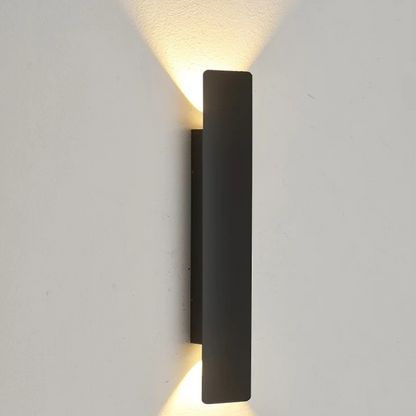 LED Buitenwandlamp Waterdicht Modern Design IP65