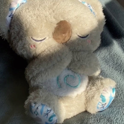Ontspanningsspelletjes Koala Ademhaling Kalmerend