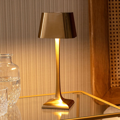 Tafellamp Dimbaar LED Met Touchbediening Modern Design