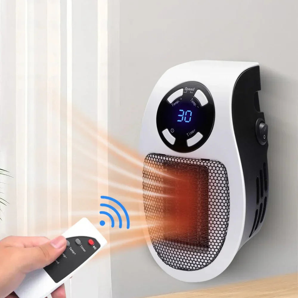 Elektrische Verwarming LuxuraHeat - Efficiënt en Stijlvol