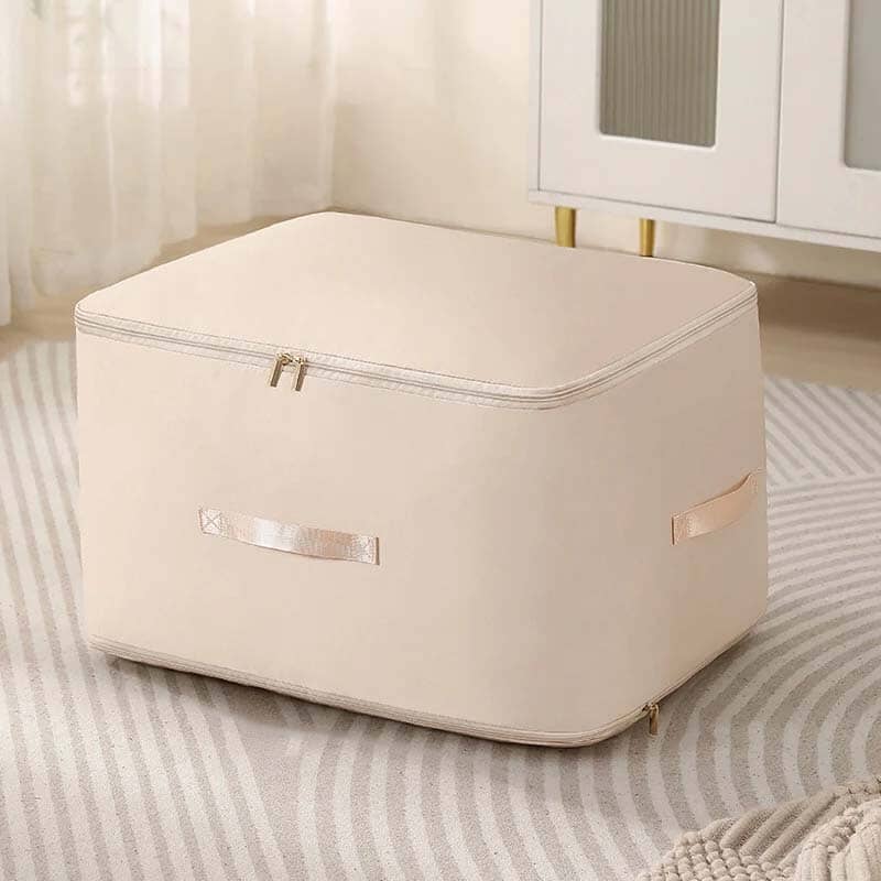 Zelfcompressie Organizer Ruimtebesparend Reizen