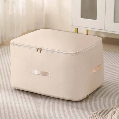 Zelfcompressie Organizer Ruimtebesparend Reizen