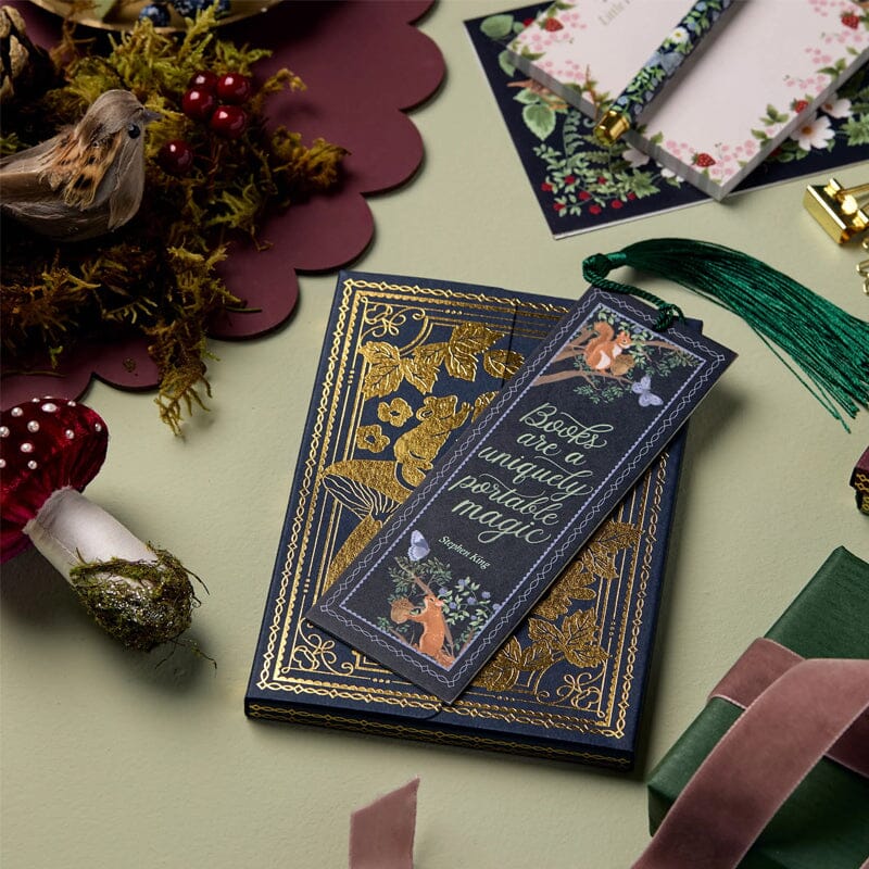 Schrijfwaren Adventskalender 24 Dagen Duurzaam met Kalender 2025