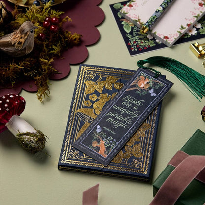 Schrijfwaren Adventskalender 24 Dagen Duurzaam met Kalender 2025
