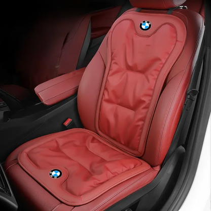 Ergonomisch Rugkussen voor Auto - Comfortabele Rugsteun voor Lange Ritten