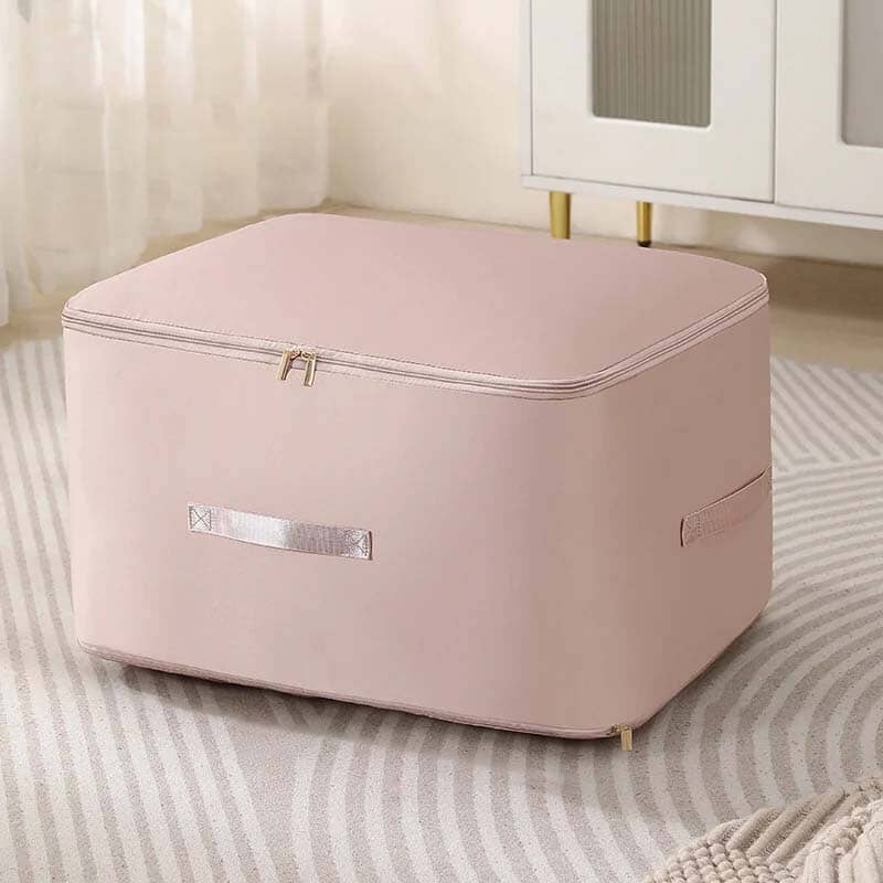 Zelfcompressie Organizer Ruimtebesparend Reizen