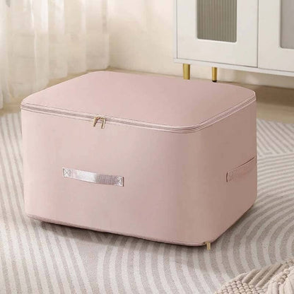 Zelfcompressie Organizer Ruimtebesparend Reizen