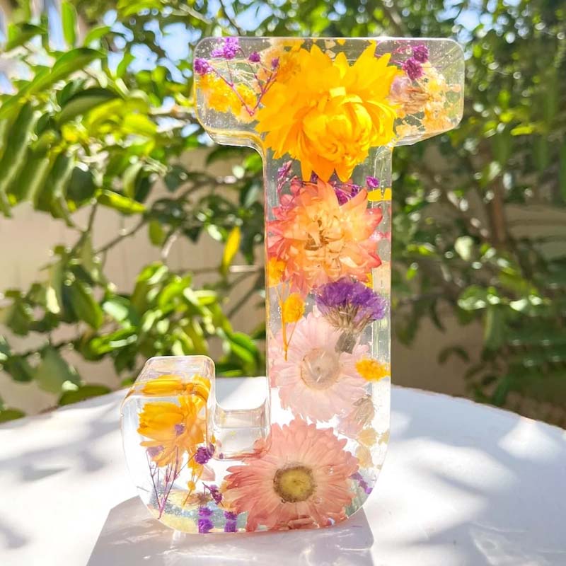 Bloem Nachtlampje met zachte LED-verlichting Romantisch Decoratief