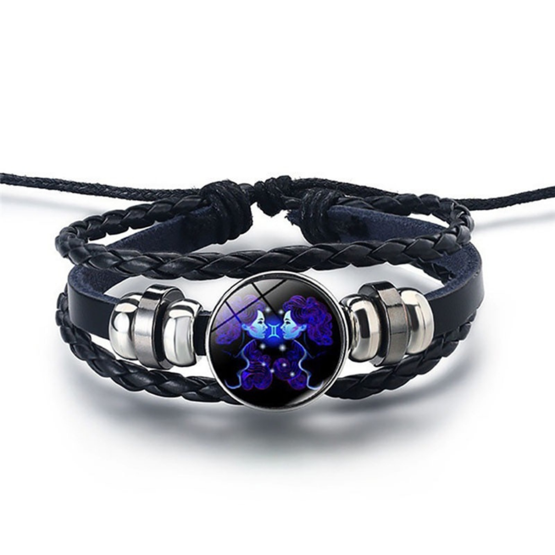 Edelsteen Armband Bescherming Positieve Energie