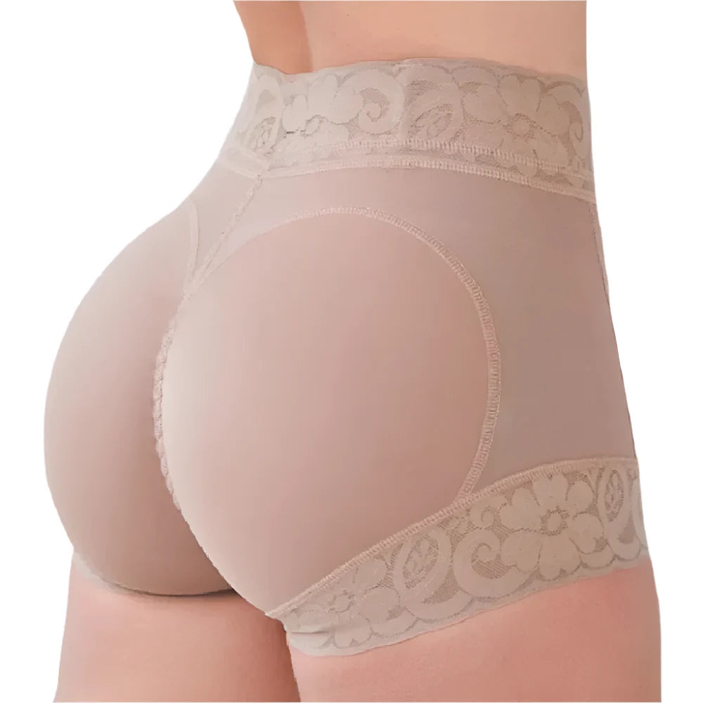 Luxe Shapewear Ondergoed voor Vrouwelijk Silhouet - Velinix