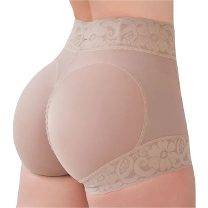 Luxe Shapewear Ondergoed voor Vrouwelijk Silhouet - Velinix