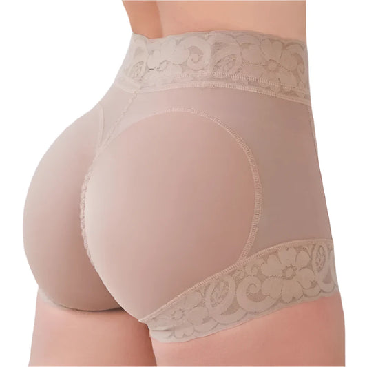 Luxe Shapewear Ondergoed voor Vrouwelijk Silhouet - Velinix