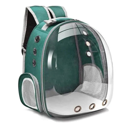 Hondendraagtas Comfortabel en Licht voor Honden