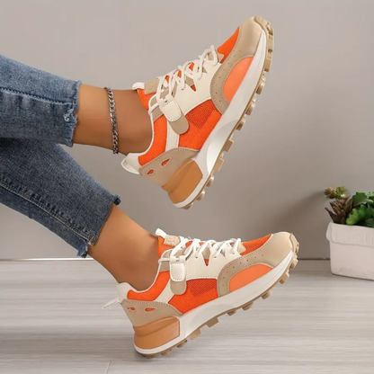 Stylish Suede Schoenen voor Dames en Heren